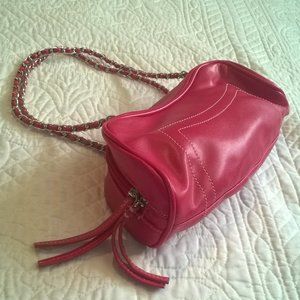 Pink Ego Purse
